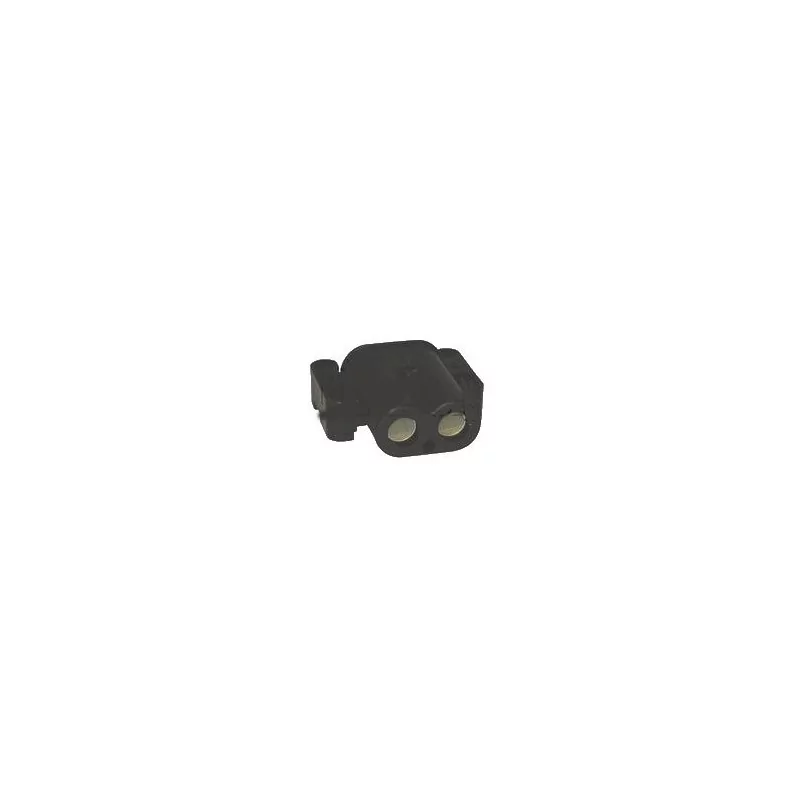 Fixed Y base With auxiliary contact Fixed Y base With auxiliary contact