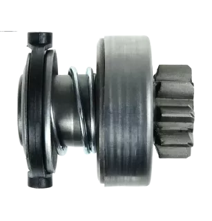 Pignon / Starterwerfer für Bosch 0001107024, 000111010, 0001150