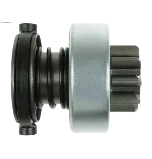 Pignon / Starterwerfer für Bosch 0001107024, 000111010, 0001150