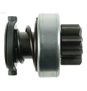 Pignon / Starterwerfer für Bosch F000A94008, F000an0111, F004A940