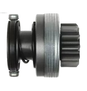 Pignon / Starter Launcher per Bosch 0001148009, 0001148010, 00011480