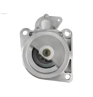 Démarreur 24V 4.00KW 9 dents KUHNER 101248, 101248B, 101248P LAUBER 28.1248, 28.1248M