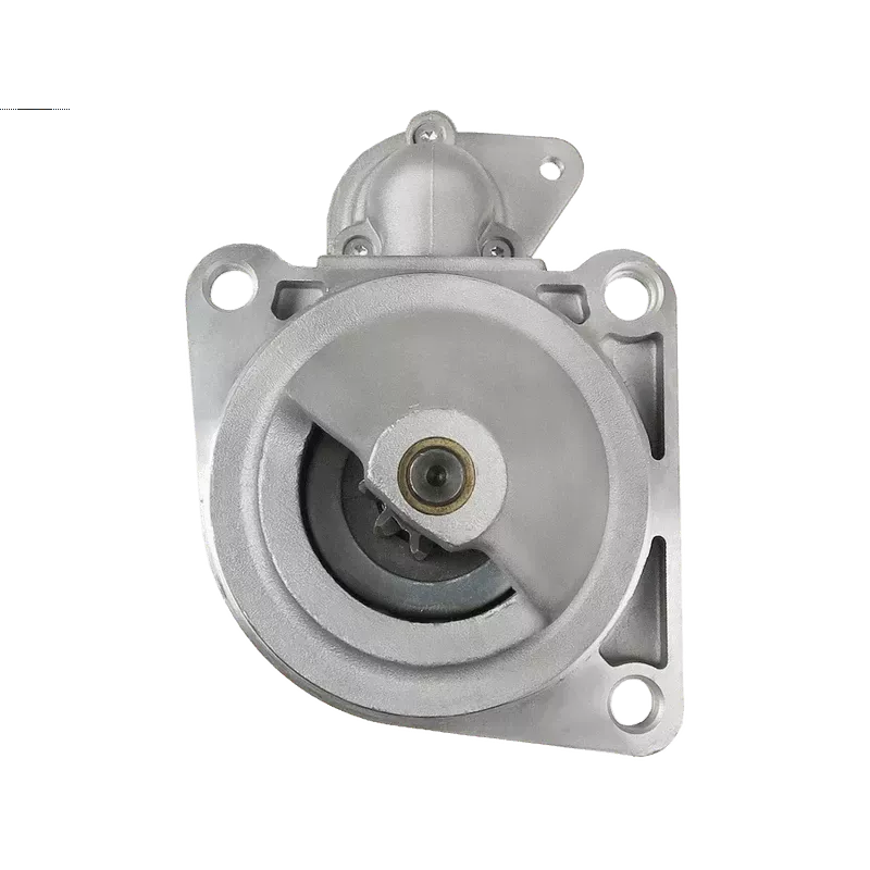 Démarreur 24V 4.00KW 9 dents KUHNER 101248, 101248B, 101248P LAUBER 28.1248, 28.1248M