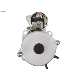 Démarreur 24V 4.00KW 9 dents KUHNER 101248, 101248B, 101248P LAUBER 28.1248, 28.1248M