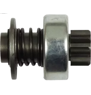 Pignon / Starter -Launcher für Bosch 9001336213