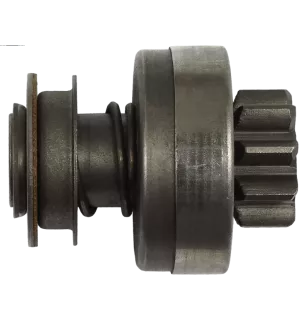 Pignon / Starterwerfer für Bosch 0001362005, 0001362006, 00013620