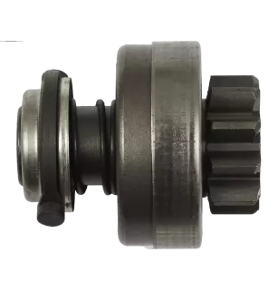 Pignon / Starterwerfer für Bosch 0001218812, 9000331406, 90003314
