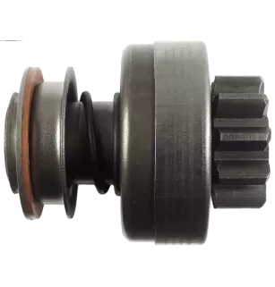 Pignon / Starterwerfer für Bosch 0001362049, 0001362084, 00013621