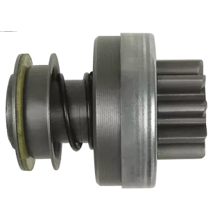 Pignon / Starterwerfer für Bosch 0001362048, 0001362049, 00013620