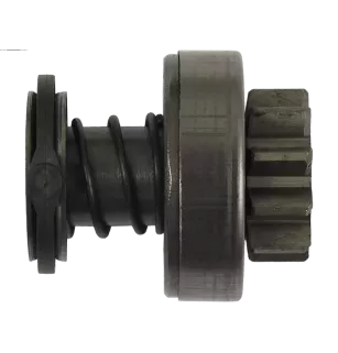 Pignon / Starterwerfer für Bosch 0001218816, 9000331405, 90003314