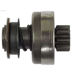 Pignon / Starterwerfer für Bosch 0001362014, 0001362015