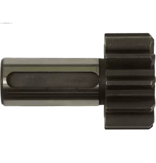 Pignon / Starterwerfer für Bosch 0001510003, 0001510023, 00015100