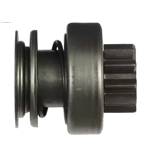 Pignon / Starter Launcher für Bosch 0001106405, 0001106406