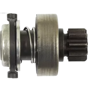 Pignon / Starter -Launcher für Bosch 0001208508, 0001208702