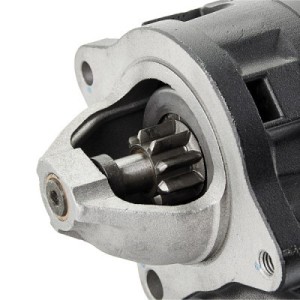 Démarreur DAF 7700714640, 7701351394, 7701499200