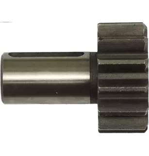 Pignon / Starterwerfer für Bosch 0001410027, 0001410035, 00014100
