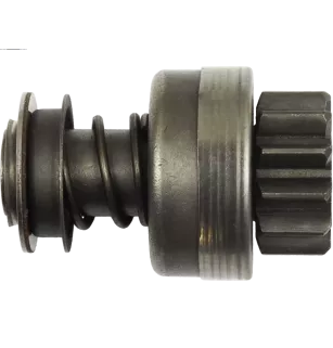 Pignon / Starterwerfer für Bosch 0001368057, 0001369011