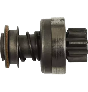 Pignon / Starterwerfer für Bosch 0001359068, 0001359094, 00013600
