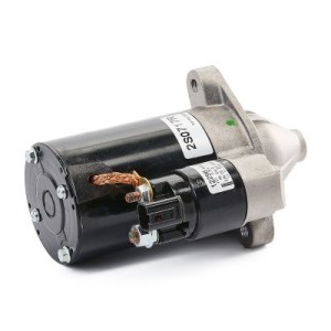 Démarreur HYUNDAI 3610003100, 3610003150, 3610003200