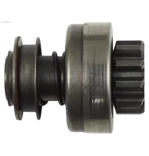 Starter Gable / Launcher per Bosch 0001362060, 0001362090