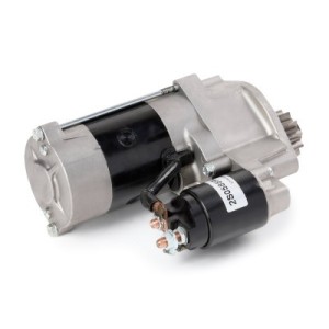 Démarreur NISSAN M002TS0671, M002TS0671ZE, M002TS0672