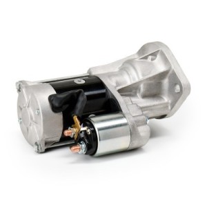 Démarreur ISUZU S13555A, S13514, S13514A