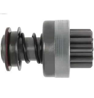 Pignon / Starterwerfer für Bosch 0001362052, 0001367004, 00013670