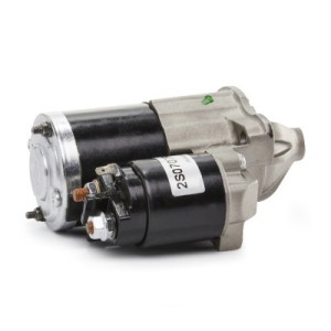 Démarreur MITSUBISHI 1810A025, 1810A098, M000T31071