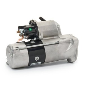 Démarreur LAND 7H4211001AB, 7H4211001AC, LR010512