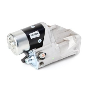 Démarreur TOYOTA 2810017010, 2810017040, 2810017061