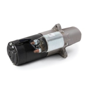 Démarreur FORD K80518400, K80518400EX, KL3618400