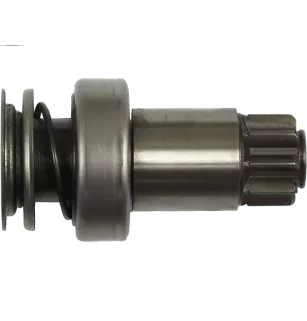 Pignon / Starterwerfer für Bosch 0001120402, 0001120403, f004a944