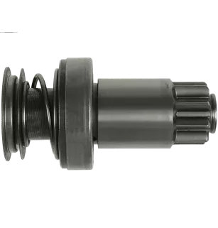 Pignon / Starter Launcher per Bosch 0001120402, 0001120403, F004A944