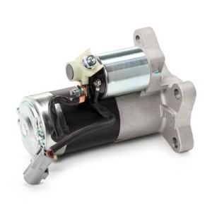 Démarreur MAZDA SH02, SH0218400, M001T81281