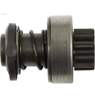 Pignon / Starter Launcher für Bosch 0001317024