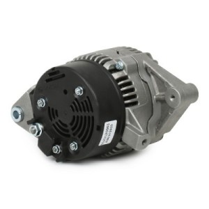 Alternateur FIAT 93321101, 04861513AC, 04861513AD
