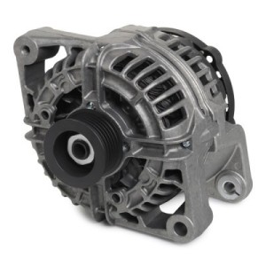 Alternateur OPEL 52256671, 04861513AC, 04861513AD