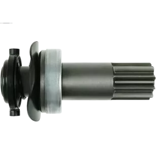Pignon / Starterwerfer für Bosch 000110059, 000110073, 0001100