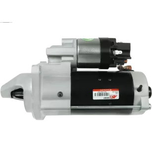 Démarreur 12V 3.00KW 9 dents PSH 590.530.093.011, 590.530.093.012, 590.530.093.280, REAL 20401351BN, 20401351OE