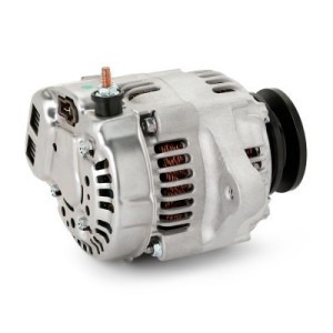 Alternateur AIXAM 2706096001000, 2706087502000, 2706087502