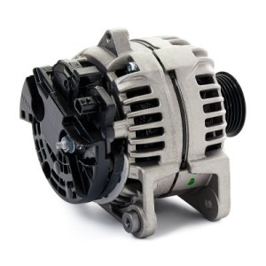 Alternateur PEUGEOT 01240AC9FB, 7711368458, 8200323137