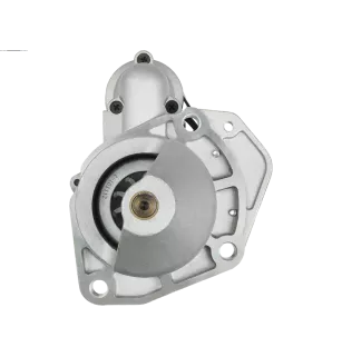 Démarreur 24V 4.00KW 10 dents IVECO 2995986, 48922338, 4892338