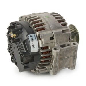 Alternateur AUDI 06B603016Q, 06B903016AC, 06B903016Q