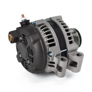 Alternateur LAND AH2210300AB, AH2210300AC, AH2210300AD