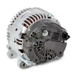 Alternateur AUDI 03G903016A, 03G903016AX, 03L903023B