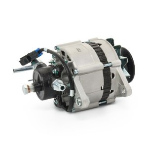 Alternateur ISUZU LR150453B, LR150442, LR150441E