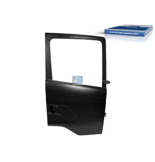 Porte, droite pour Scania 4-Serie Scania P-, G-, R-, T-Serie - 1476535