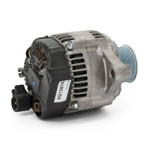 Alternateur JEEP 38522296F, 38522296F, ALT42157