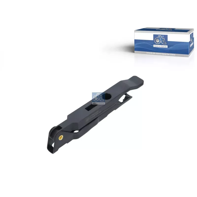 Poignée, serrure de capot moteur pour Scania 4-Serie Scania P-, G-, R-, T-Serie - 1767631