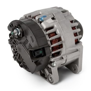 Alternateur DACIA 231000026R, 7711368381, 7711497409